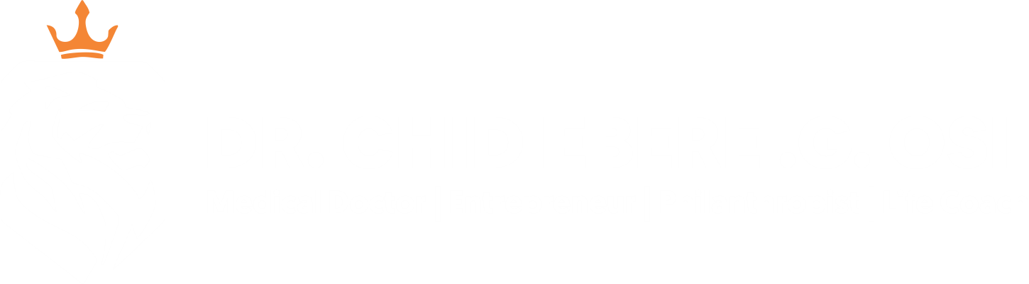 Gideon Chidiebere Osi